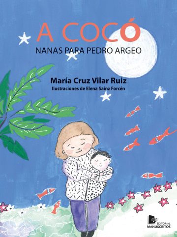 Nanas para Pedro Argeo